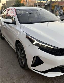 کیا K3